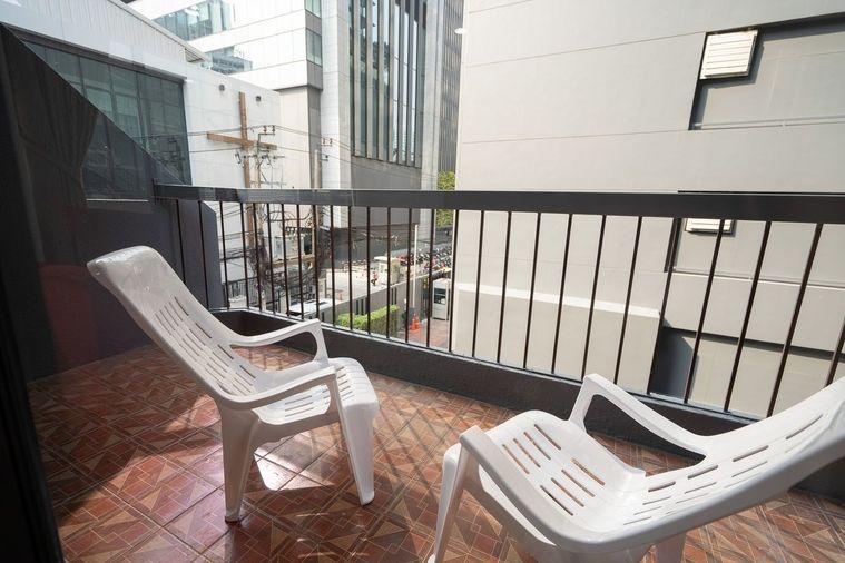 รูป PSJ Penthouse (พีเอสเจ เพนท์เฮ้าส์) - รูปที่ 9/10