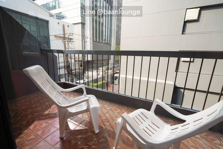 รูป PSJ Penthouse (พีเอสเจ เพนท์เฮ้าส์) - รูปที่ 9/10