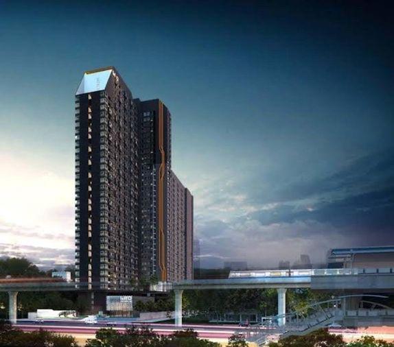 รูป IDEO Sukhumvit 93 (ไอดีโอ สุขุมวิท 93 ) - รูปที่ 22/22