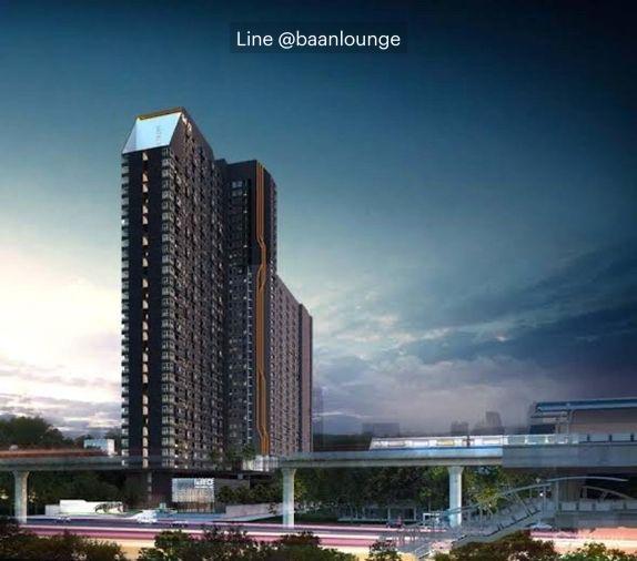 รูป IDEO Sukhumvit 93 (ไอดีโอ สุขุมวิท 93 ) - รูปที่ 22/22