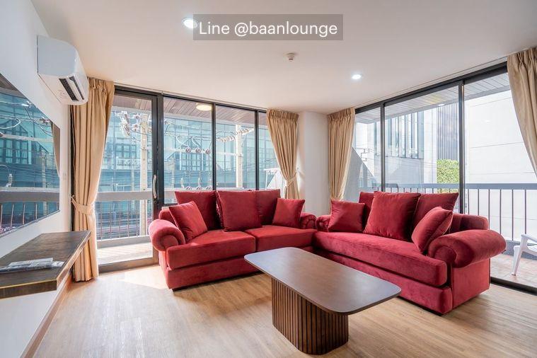 รูป PSJ Penthouse (พีเอสเจ เพนท์เฮ้าส์) - รูปที่ 1/10