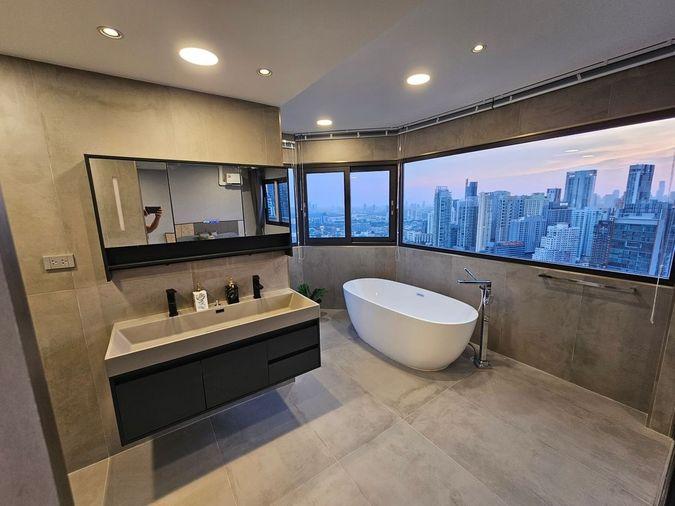 picture Waterford Diamond Sukhumvit 30/1  - 25/31