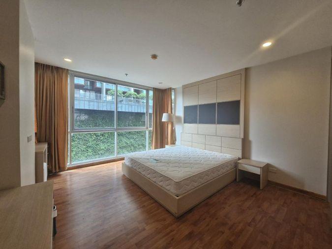 รูป The Rajdamri (เดอะ ราชดำริ) 2 ห้องนอน 2 ห้องน้ำ - รูปที่ 4/12