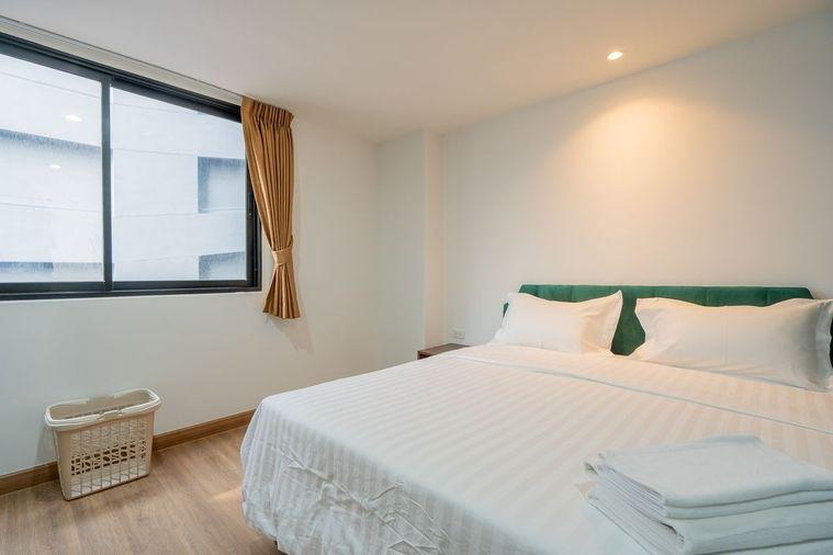 รูป PSJ Penthouse (พีเอสเจ เพนท์เฮ้าส์) - รูปที่ 4/10