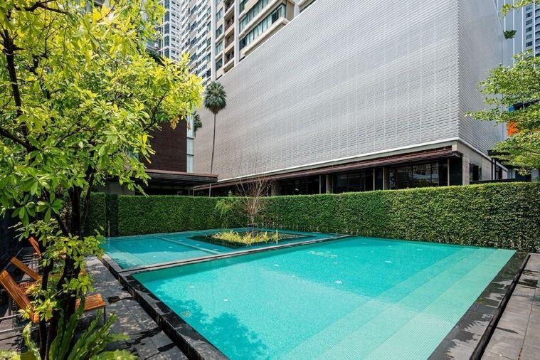 รูป IDEO Sukhumvit 93 (ไอดีโอ สุขุมวิท 93 ) - รูปที่ 19/22
