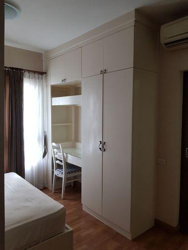 รูป Ivy River (ไอวี่ ริเวอร์)  studio 30 ตรม. - รูปที่ 3/11