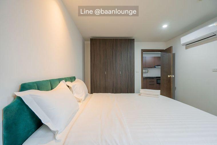 รูป PSJ Penthouse (พีเอสเจ เพนท์เฮ้าส์) - รูปที่ 5/10