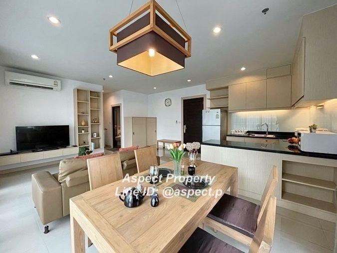 รูป ให้เช่าซันทารา 1 ห้องนอน ราคา 29,000 บาท  - รูปที่ 4/11