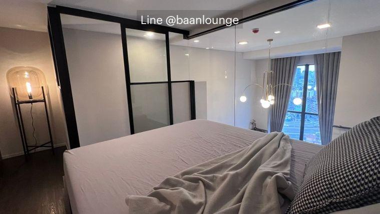 picture Siamese Sukhumvit 48 ,Duplex ,1 bedroom - 6/12