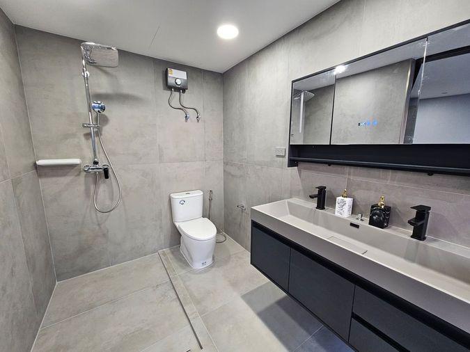 picture Waterford Diamond Sukhumvit 30/1  - 29/31