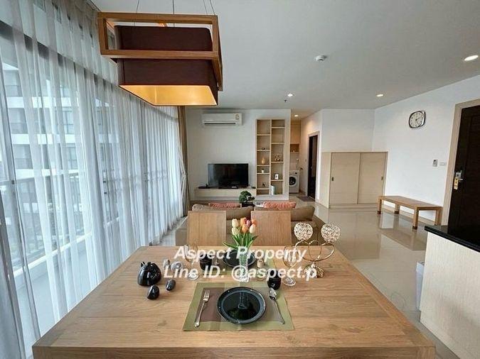 รูป ให้เช่าซันทารา 1 ห้องนอน ราคา 29,000 บาท  - รูปที่ 5/11