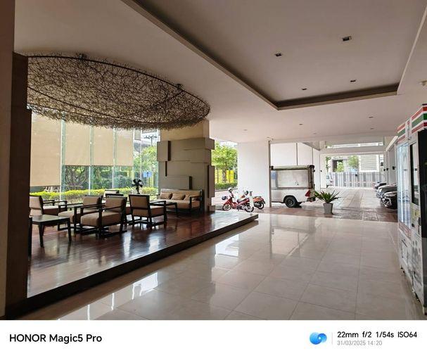 รูป The Parkland Grand Taksin (เดอะ พาร์คแลนด์ แกรนด์ ตากสิน) - รูปที่ 17/20