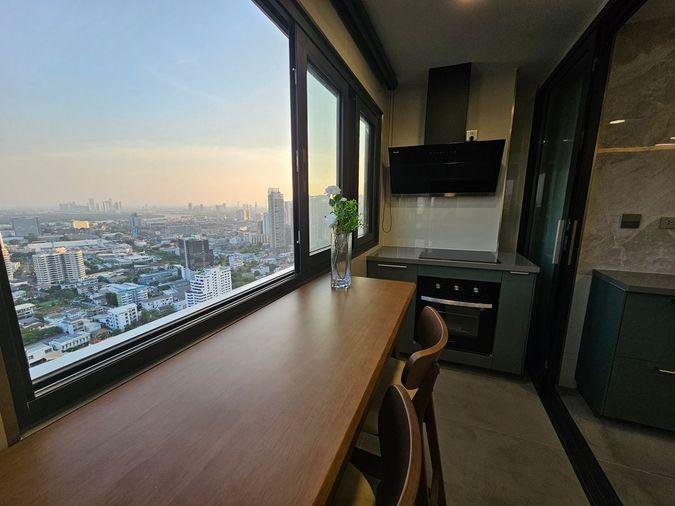 picture Waterford Diamond Sukhumvit 30/1  - 31/31