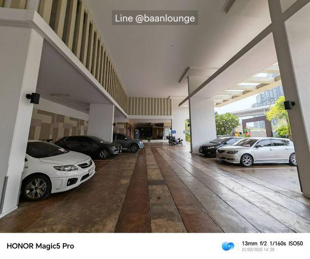 รูป The Parkland Grand Taksin (เดอะ พาร์คแลนด์ แกรนด์ ตากสิน) - รูปที่ 20/20