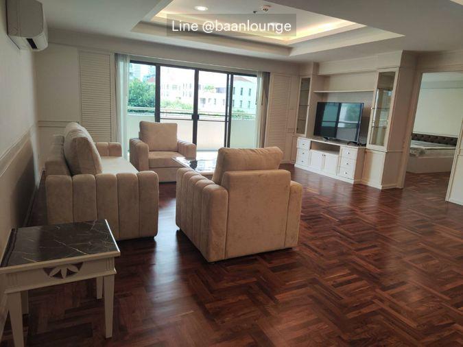 รูป M Towers (เอ็ม ทาวเวอร์) 3 ห้องนอน 2 ห้องน้ำ - รูปที่ 1/14