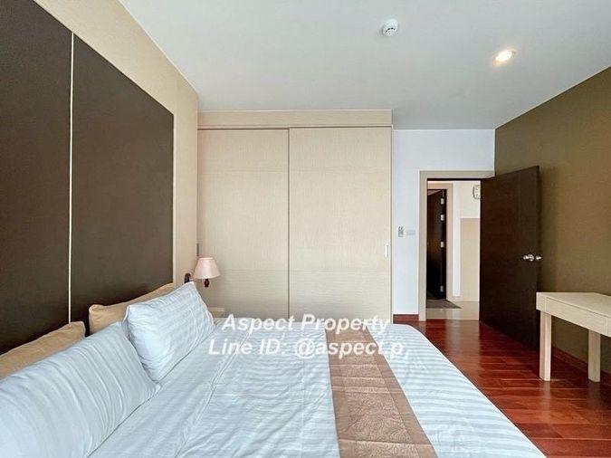 รูป ให้เช่าซันทารา 1 ห้องนอน ราคา 29,000 บาท  - รูปที่ 9/11