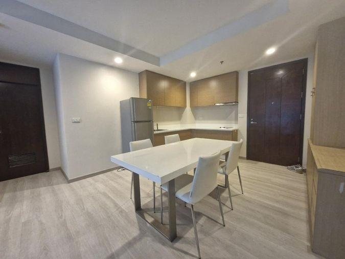 รูป The Rajdamri (เดอะ ราชดำริ) 2 ห้องนอน 2 ห้องน้ำ - รูปที่ 9/12