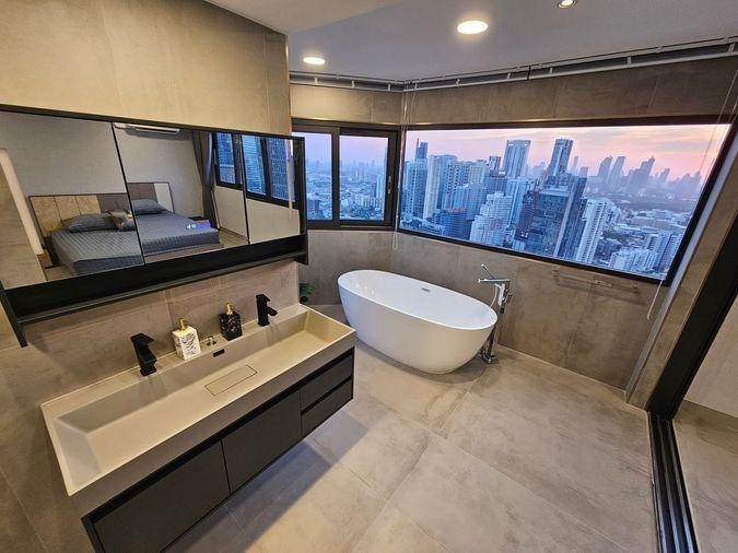 picture Waterford Diamond Sukhumvit 30/1  - 27/31