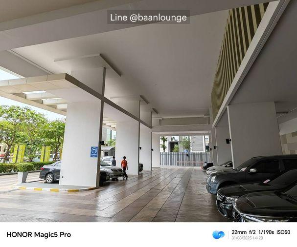 รูป The Parkland Grand Taksin (เดอะ พาร์คแลนด์ แกรนด์ ตากสิน) - รูปที่ 18/20