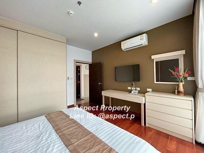 รูป ให้เช่าซันทารา 1 ห้องนอน ราคา 29,000 บาท  - รูปที่ 8/11