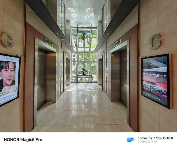 รูป The Parkland Grand Taksin (เดอะ พาร์คแลนด์ แกรนด์ ตากสิน) - รูปที่ 14/20