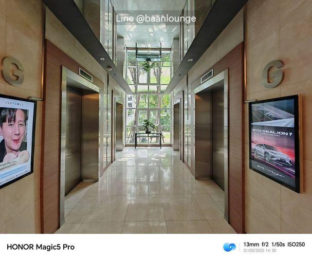 รูป The Parkland Grand Taksin (เดอะ พาร์คแลนด์ แกรนด์ ตากสิน) - รูปที่ 14/20