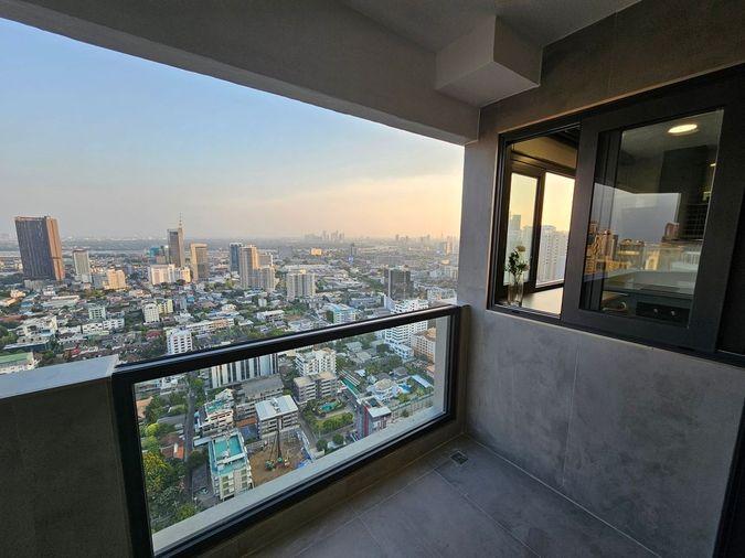 picture Waterford Diamond Sukhumvit 30/1  - 30/31