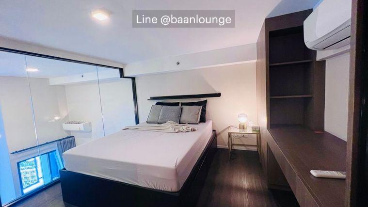 picture Siamese Sukhumvit 48 ,Duplex ,1 bedroom - 5/12