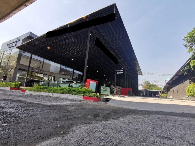 picture  Showroom for rent in Ratchapruek Pinklao Borommaratchachonnani Taling Chan  - 1/3