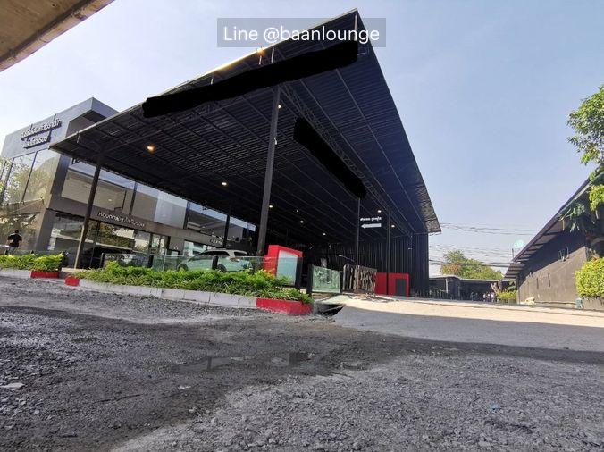 picture Showroom for rent in Ratchapruek Pinklao Borommaratchachonnani Taling Chan - 1/3