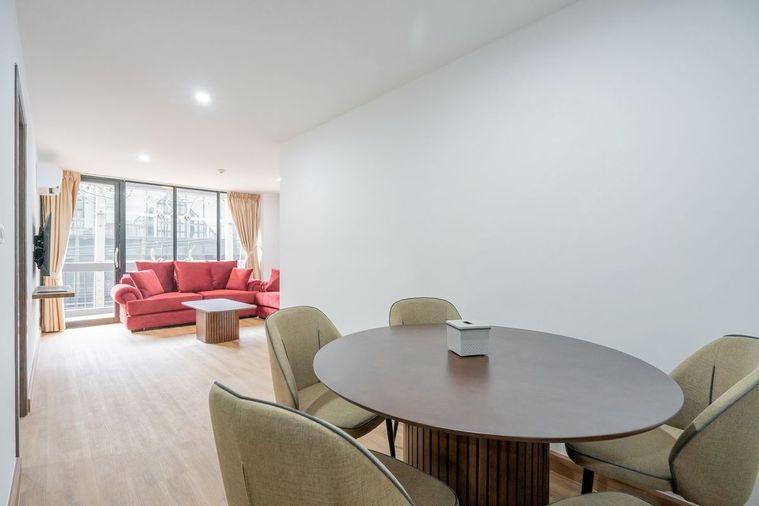 รูป PSJ Penthouse (พีเอสเจ เพนท์เฮ้าส์) - รูปที่ 7/10