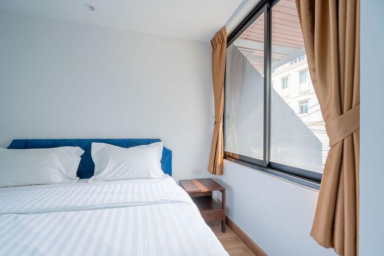 รูป PSJ Penthouse (พีเอสเจ เพนท์เฮ้าส์) - รูปที่ 6/10