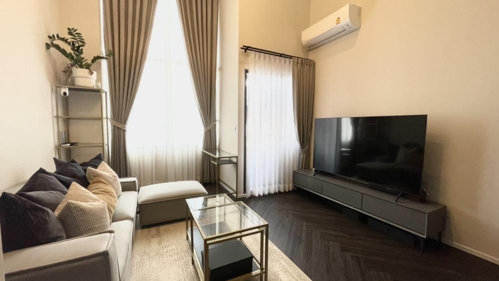 picture Siamese Sukhumvit 48 ,Duplex ,1 bedroom  - 1/12