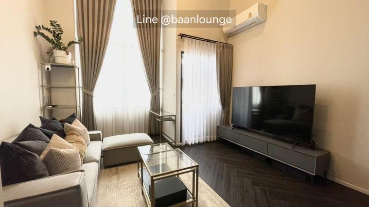 picture Siamese Sukhumvit 48 ,Duplex ,1 bedroom - 1/12