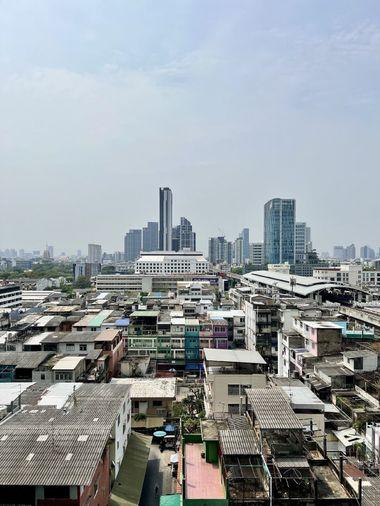 รูป IDEO Sukhumvit 93 (ไอดีโอ สุขุมวิท 93 ) - รูปที่ 18/22
