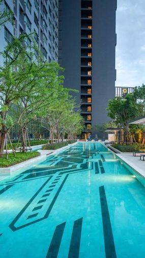 รูป IDEO Sukhumvit 93 (ไอดีโอ สุขุมวิท 93 ) - รูปที่ 21/22