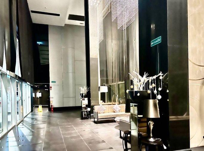 picture RHYTHM Sathorn Urgent sales one-bedroom 34.76sq.m. South Bldg. only 5.4 million - 16/21