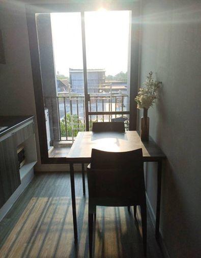 รูป ขายด่วน Gen Condo ใกล้ มทร.ธัญบุรี One Bedroom เพียง 1.5 ล้านเท่านั้น - รูปที่ 4/14