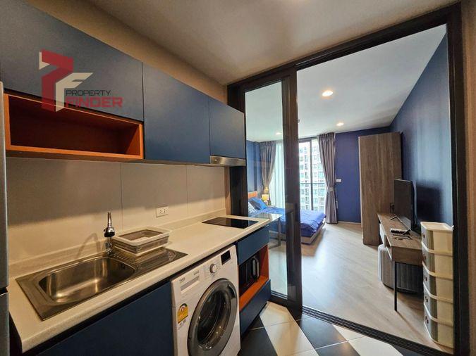 picture Condo for rent THE BASE Saphanmai Contact @propertybkk3 - 12/16