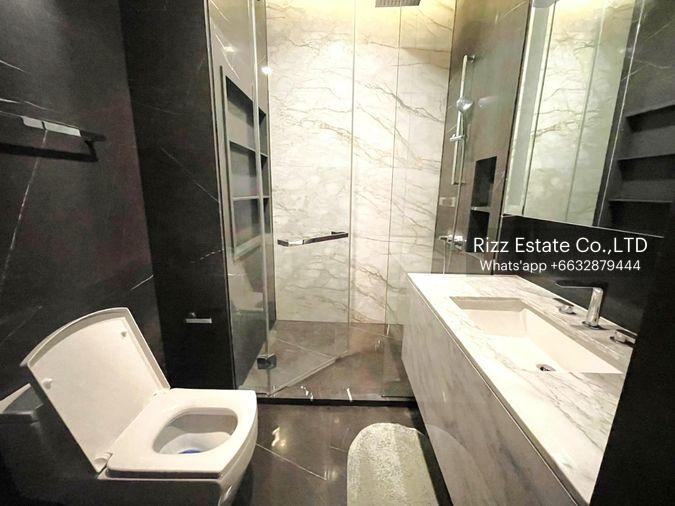 picture ð§ĄLineID : @Ressy (With@ Ahead)ð§ĄAvailable !! The Monument Thonglor (Pet Friendly) 2 Beds 2 Baths - 8/16