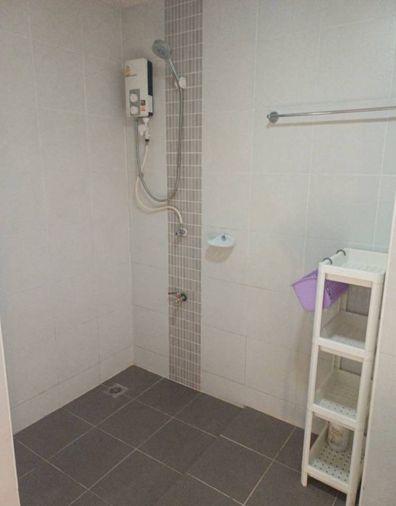 รูป ขายด่วน Gen Condo ใกล้ มทร.ธัญบุรี One Bedroom เพียง 1.5 ล้านเท่านั้น - รูปที่ 12/14