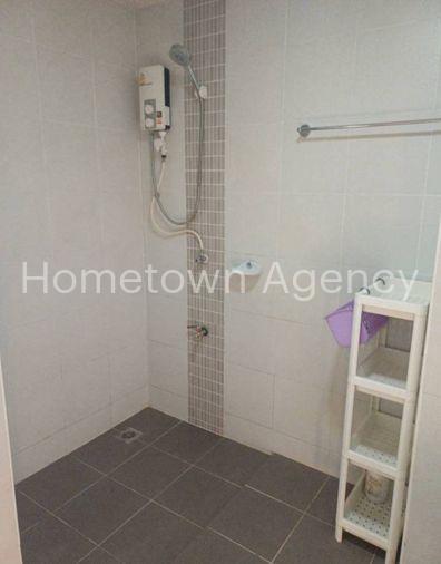 รูป ขายด่วน Gen Condo ใกล้ มทร.ธัญบุรี One Bedroom เพียง 1.5 ล้านเท่านั้น - รูปที่ 12/14
