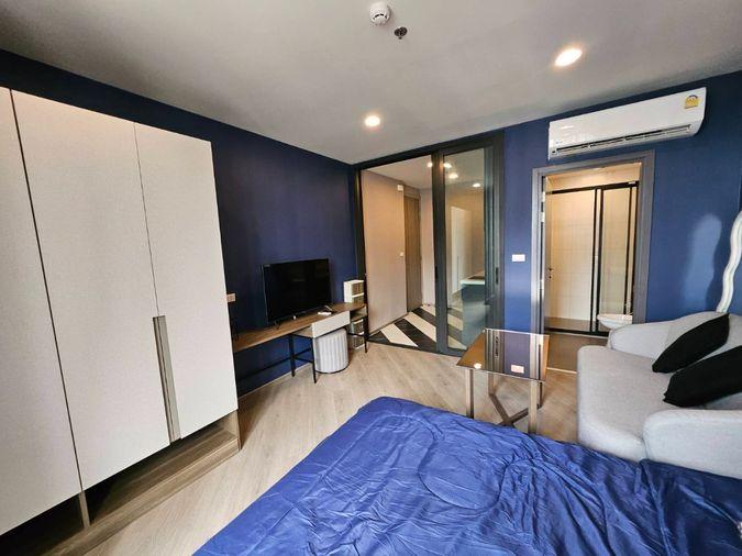 picture Condo for rent THE BASE Saphanmai Contact @propertybkk3 - 7/15