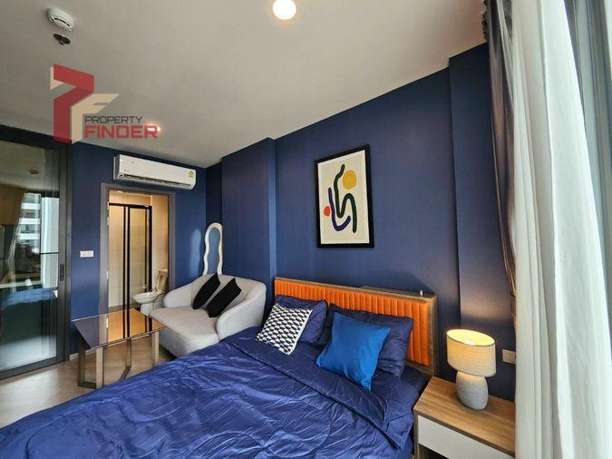 picture Condo for rent THE BASE Saphanmai Contact @propertybkk3 - 8/16