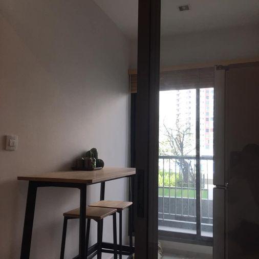 รูป 🏡ให้เช่าคอนโด : ไลฟ์ สุขุมวิท 48 (Life Sukhumvit 48) ใกล้ BTS พระโขนง (ST-02) - รูปที่ 8/9
