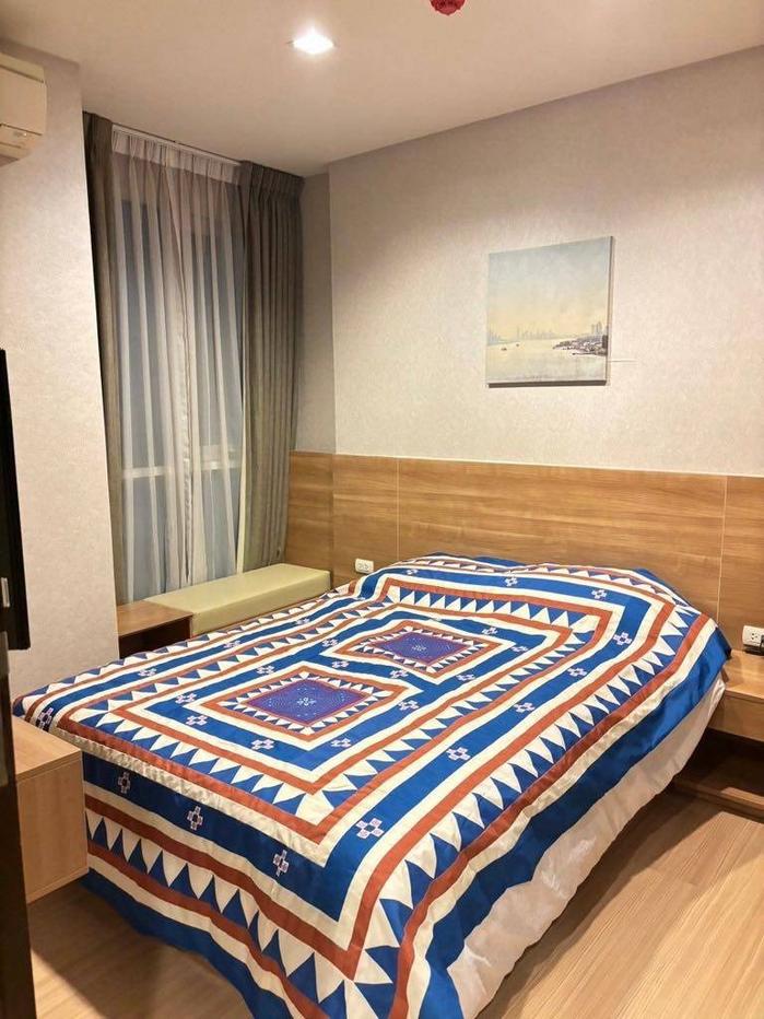 รูป RHYTHM สาทร ขายด่วน One Bedroom 35.13 ตร.ม. ตึก North ชั้น 23 เพียง 5.2 ล้านบาท - รูปที่ 3/19