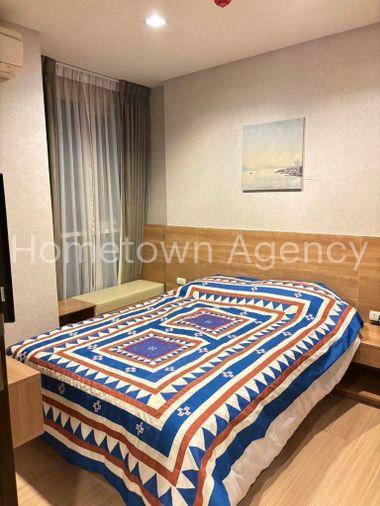 picture RHYTHM Sathorn Urgent sales one-bedroom 35.13sq.m. North Bldg. only 5.2 million - 3/19