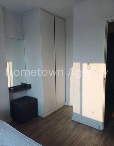 รูป ขายด่วน Gen Condo ใกล้ มทร.ธัญบุรี One Bedroom เพียง 1.5 ล้านเท่านั้น - รูปที่ 10/14