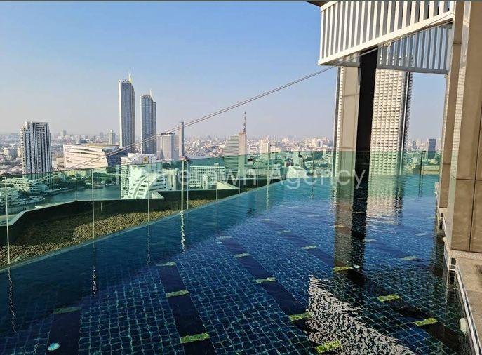picture RHYTHM Sathorn Urgent sales one-bedroom 35.13sq.m. North Bldg. only 5.2 million - 16/19