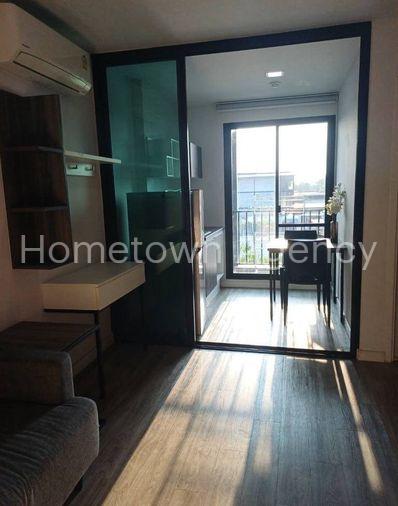 รูป ขายด่วน Gen Condo ใกล้ มทร.ธัญบุรี One Bedroom เพียง 1.5 ล้านเท่านั้น - รูปที่ 3/14